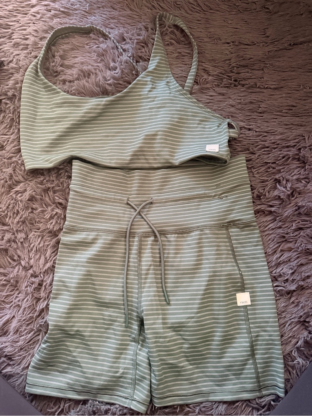 Vuori SET